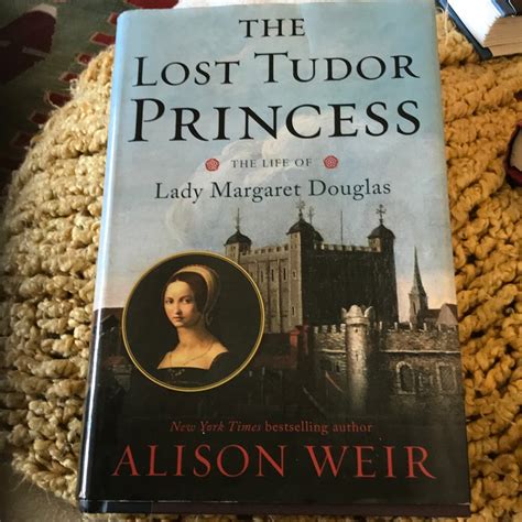 the lost tudor princess|The Lost Tudor Princess .